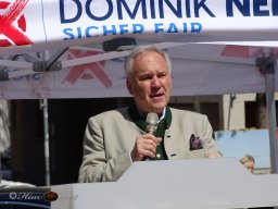 Familienfest der FPOE am 12.04.2025